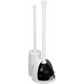 Handson Plunger Air Control - White HA1188639